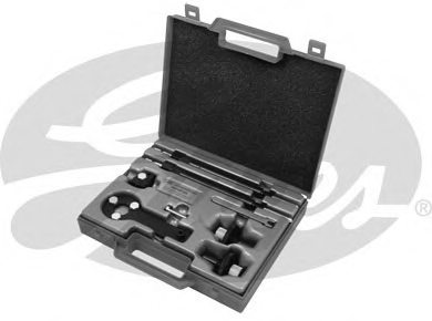 GATES GAT4510A Mounting Tools, timing belt